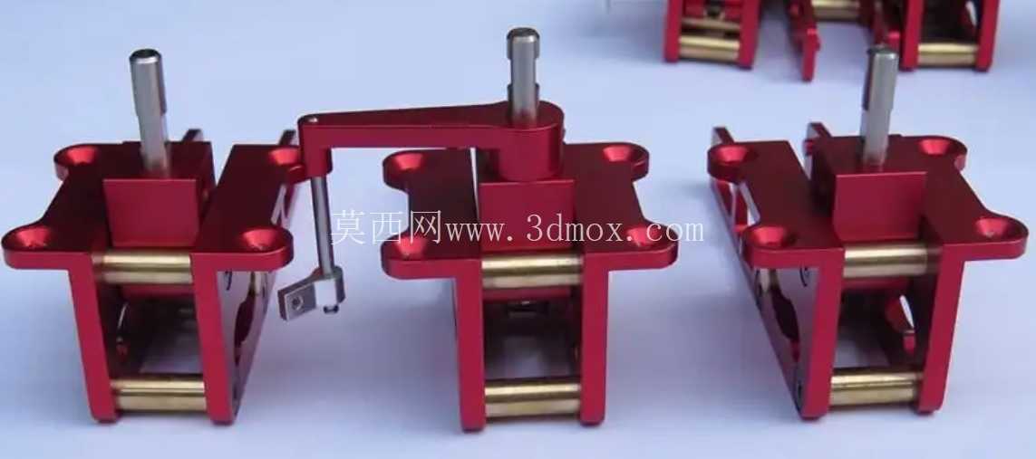 JP Hobby ER-005 收缩装置