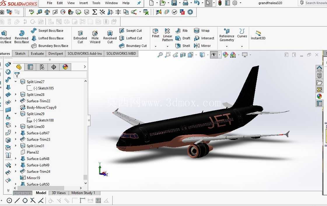 ���пͳ�A320