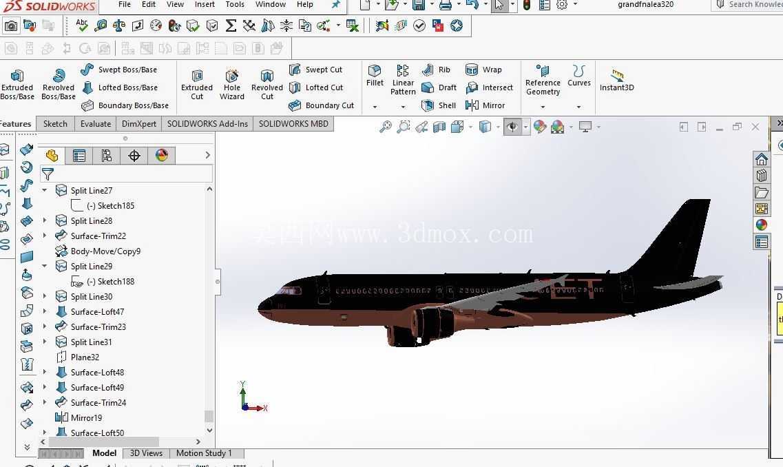 ���пͳ�A320