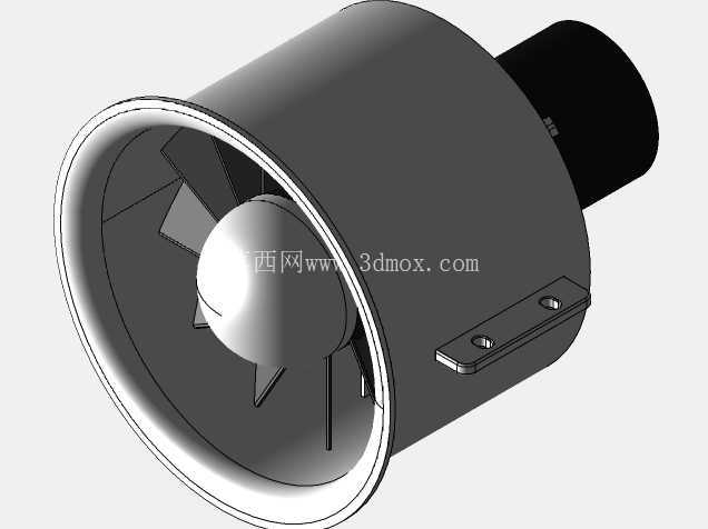 FMS 90mm 12 ��Ƭ 8S EDF װ��