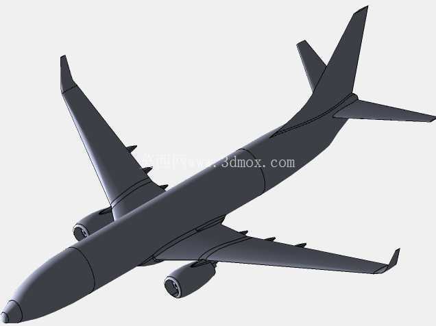 B737-800