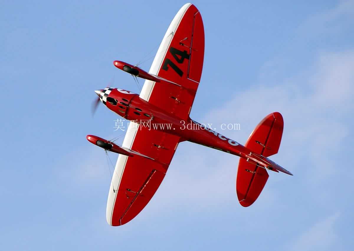 Gee Bee R3 ң��ģ��