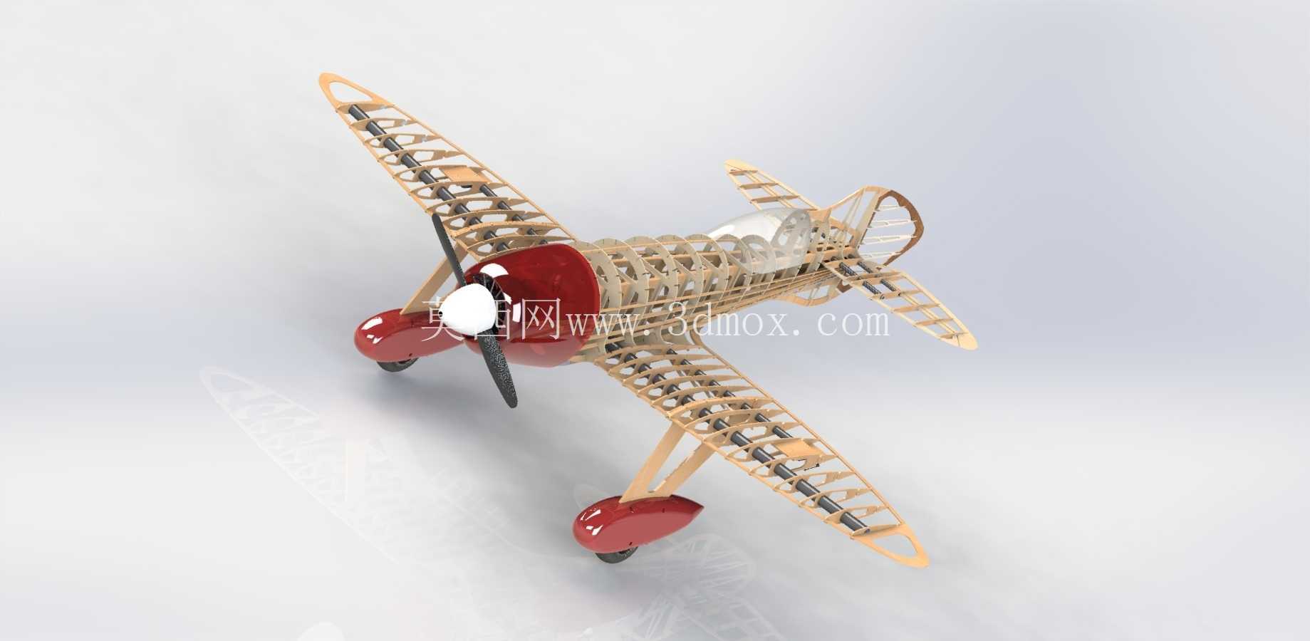 Gee Bee R3 ң��ģ��