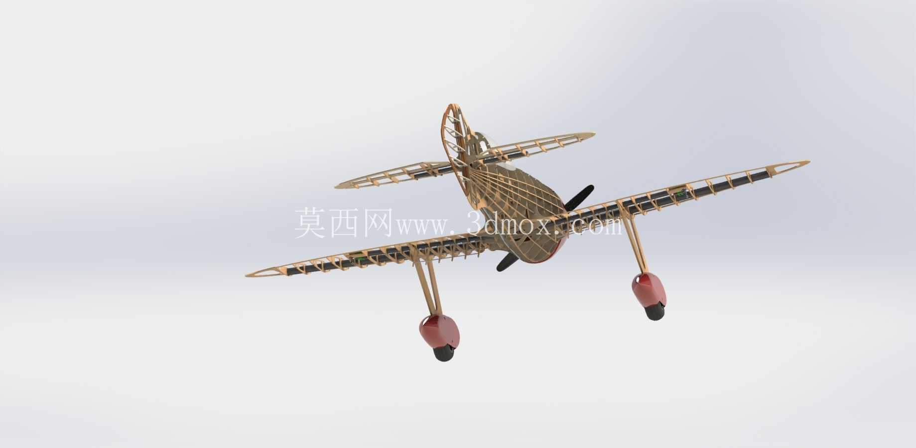 Gee Bee R3 ң��ģ��