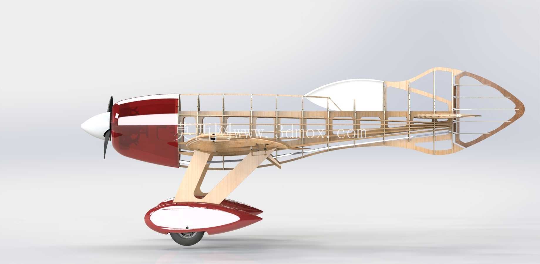 Gee Bee R3 ң��ģ��