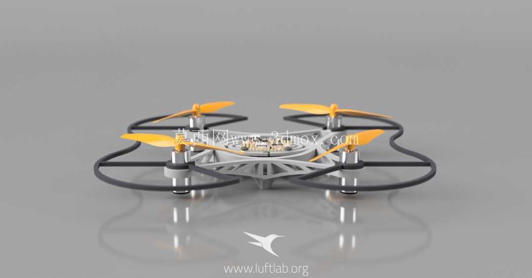Costa 3 Ӣ�� FPV ���˻����