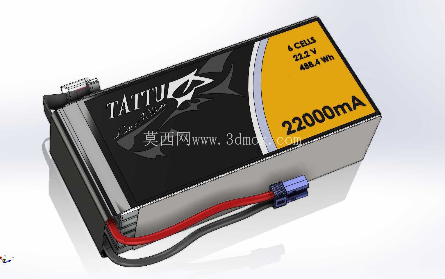 ��ͼ 22000mAh TAA22K6S30ASX