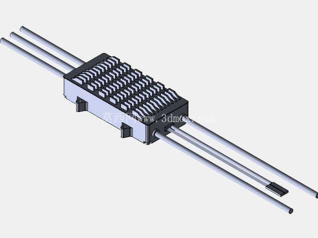 T-Motor Flame 100A 14S ���
