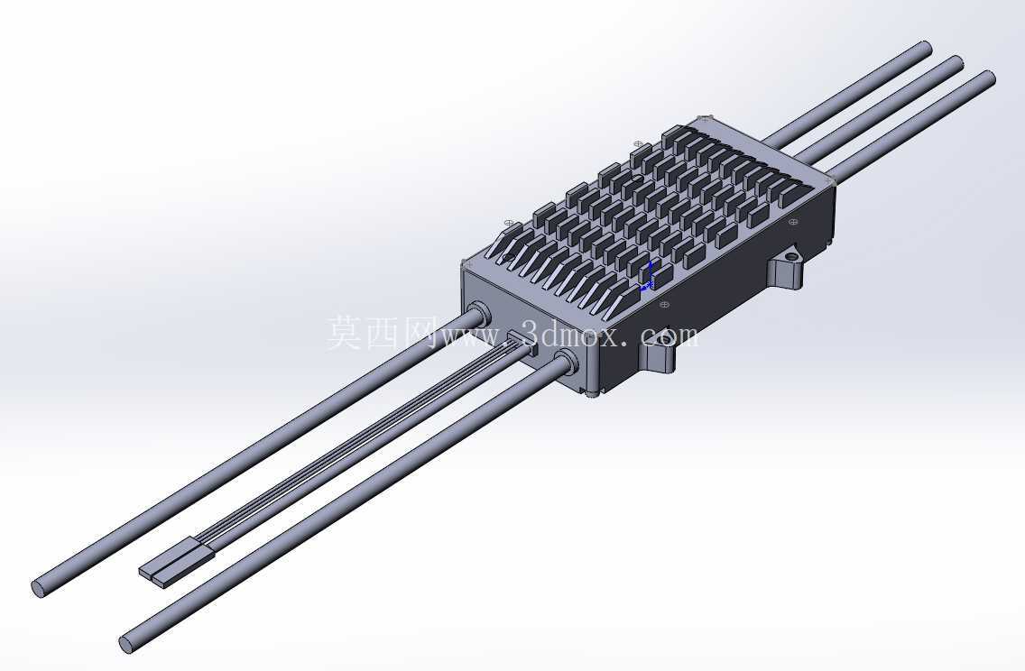 T-Motor Flame 100A 14S ���