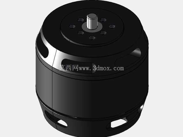 T-MOTOR U5 400 Kv