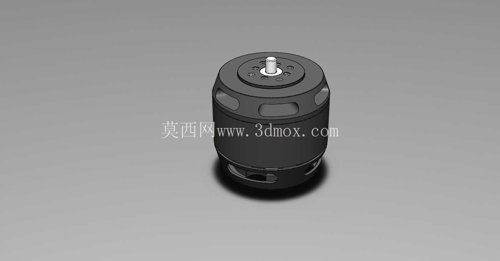 T-MOTOR U5 400 Kv