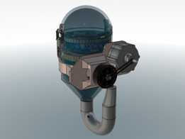 Cryo Aeolipile Tesla