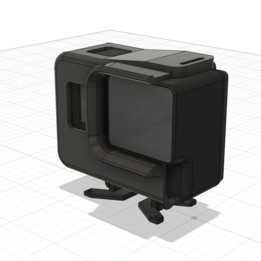 ��������� GoPro Hero 6