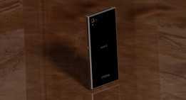 ���� Xperia Z1