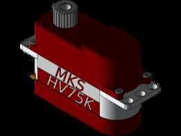 �ŷ� MKS HV75K
