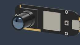 Runcam THUMB PRO ��