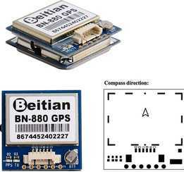 BN-880 GPS�����ͺţ�