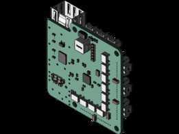 GigaBlox SFP