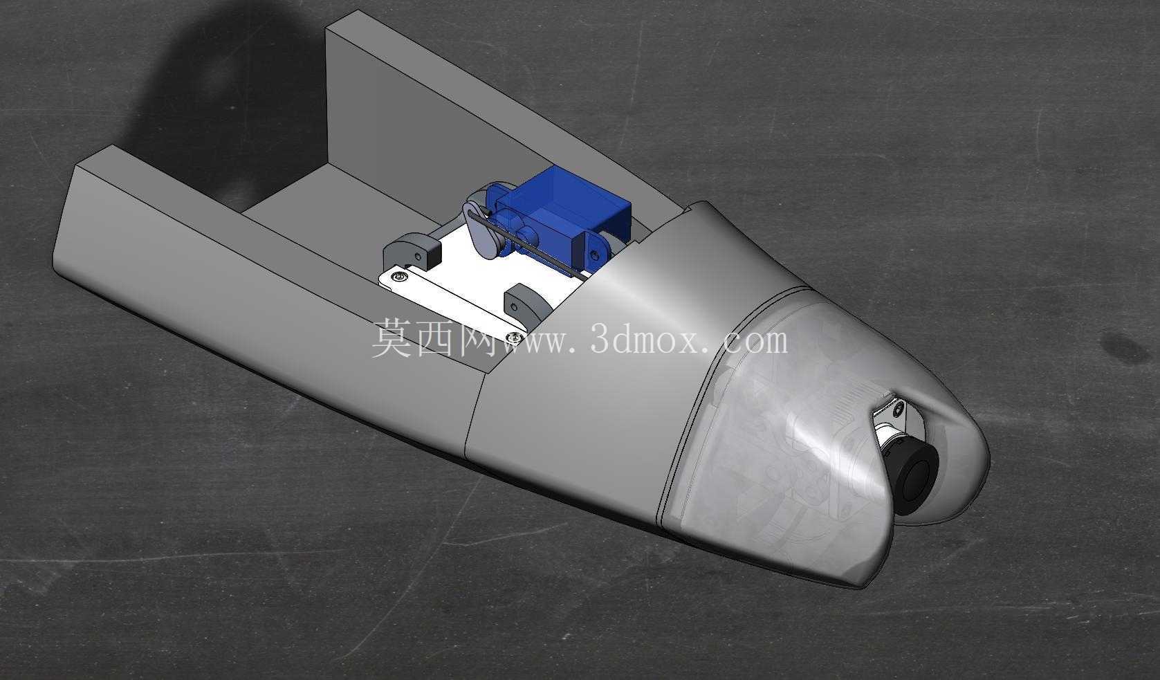 Atomrc ����ɻ� FPV �����б����