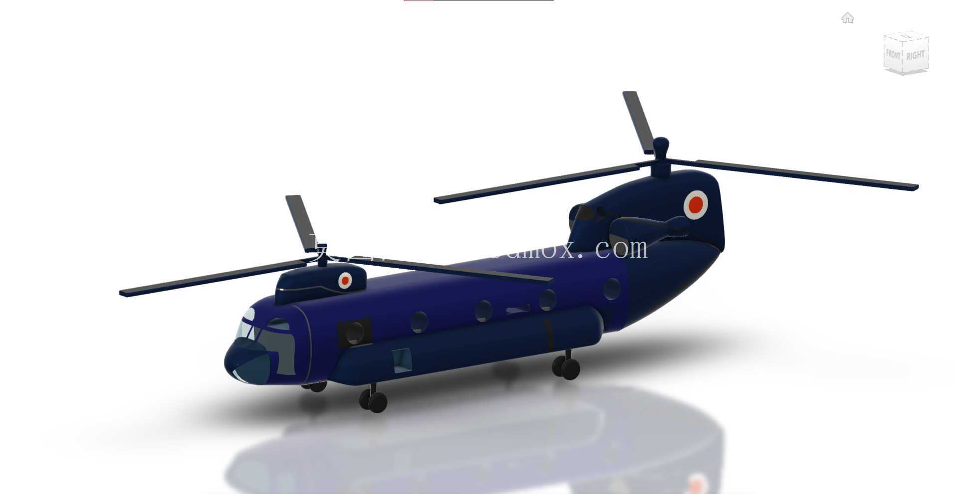 ���� CH-47 ֧ū��