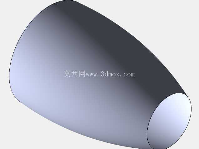 喷气发动机 SolidWorks