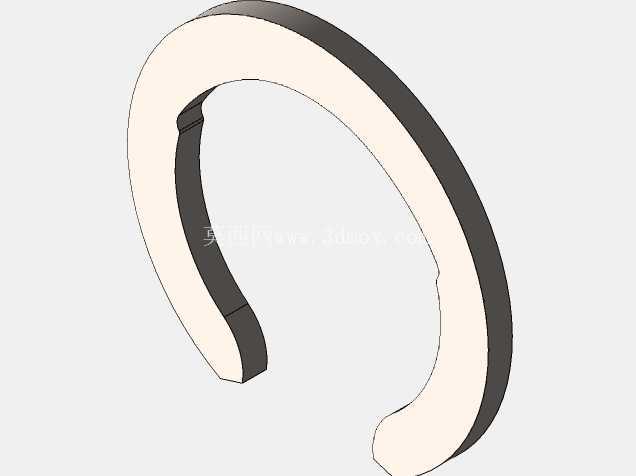 径向 5 Cilindros 电机
