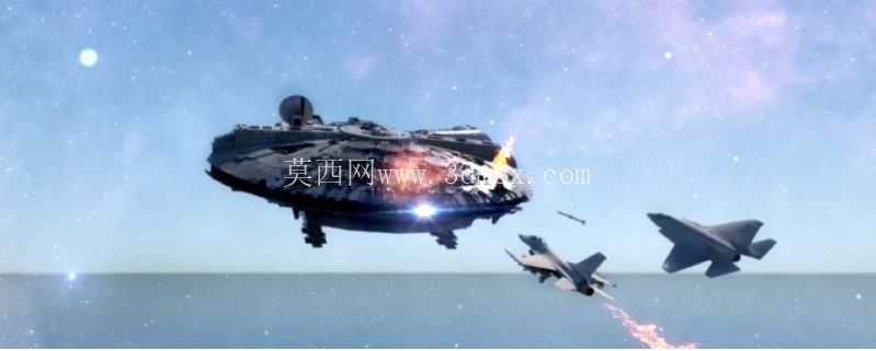 ǧ���� / Halcon Milenario �� F16 �� F35