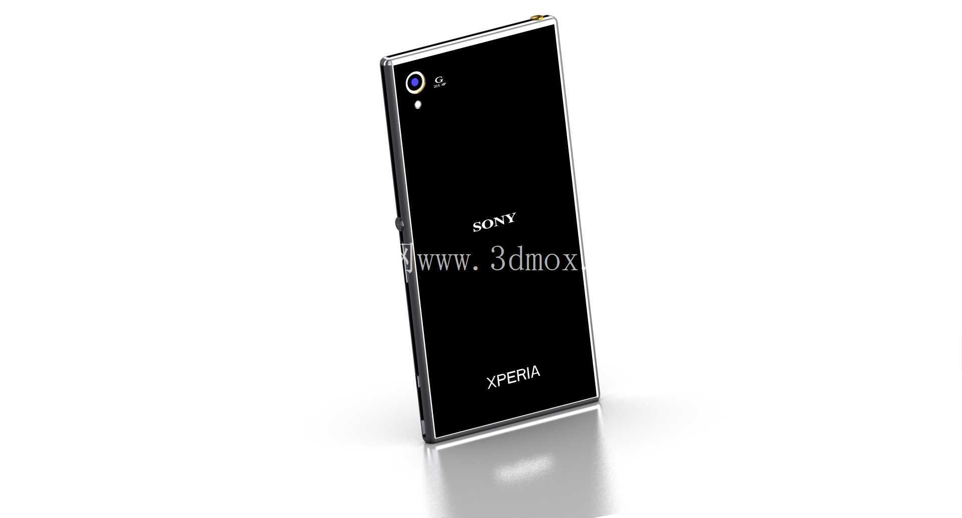 ���� Xperia Z1
