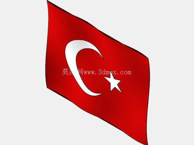 土耳其国旗 - Türk Ba??yra??