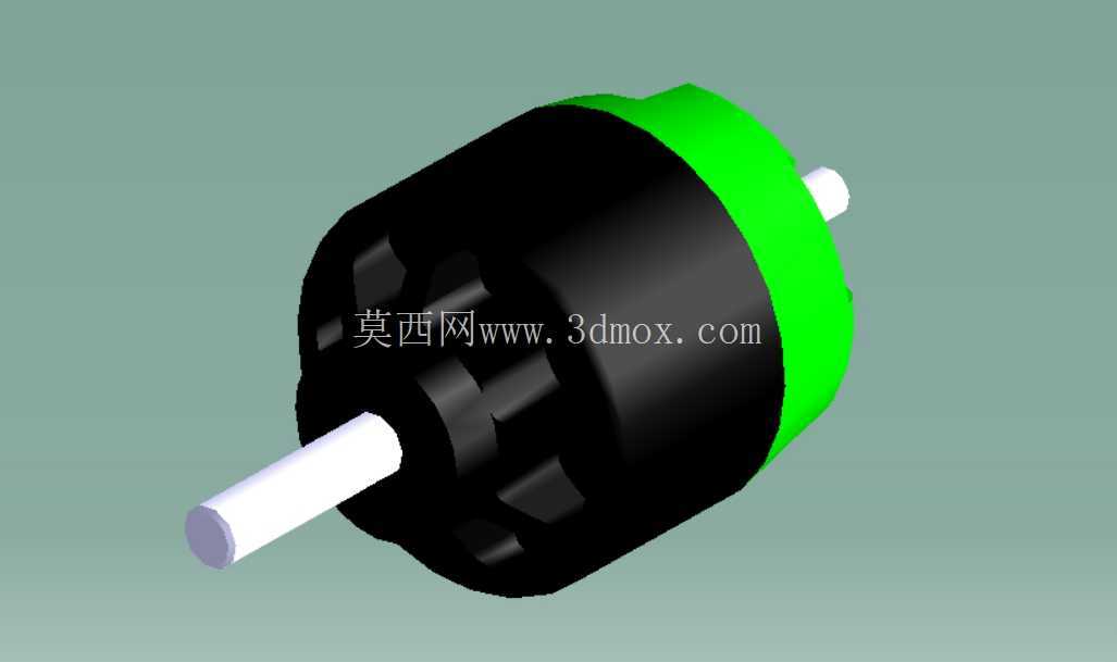 Cobra C-4120/18 无刷电机,KV=540