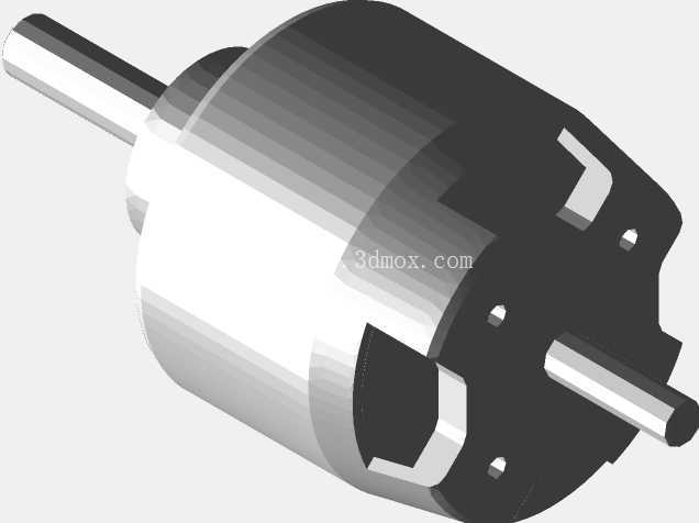 Cobra C-4120/18 无刷电机,KV=540