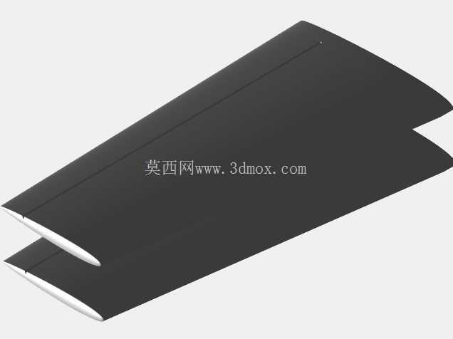 贝尔 X-1 3D 打印 STL
