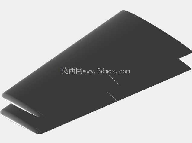 贝尔 X-1 3D 打印 STL