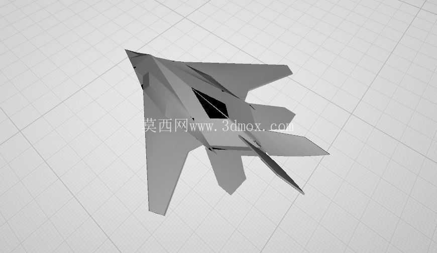 ���� 3d ��ӡ�� F-117N ҹӥ 3d ģ��