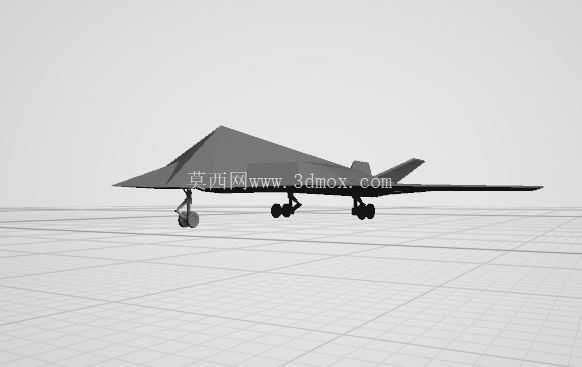 ���� 3d ��ӡ�� F-117N ҹӥ 3d ģ��