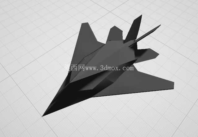 ���� 3d ��ӡ�� F-117N ҹӥ 3d ģ��