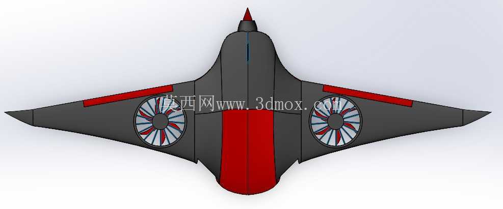 UF-6M(兽人杀手)