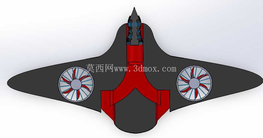 UF-6M(兽人杀手)