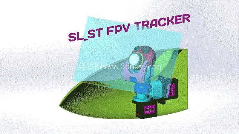 SL_ST FPV ׷����