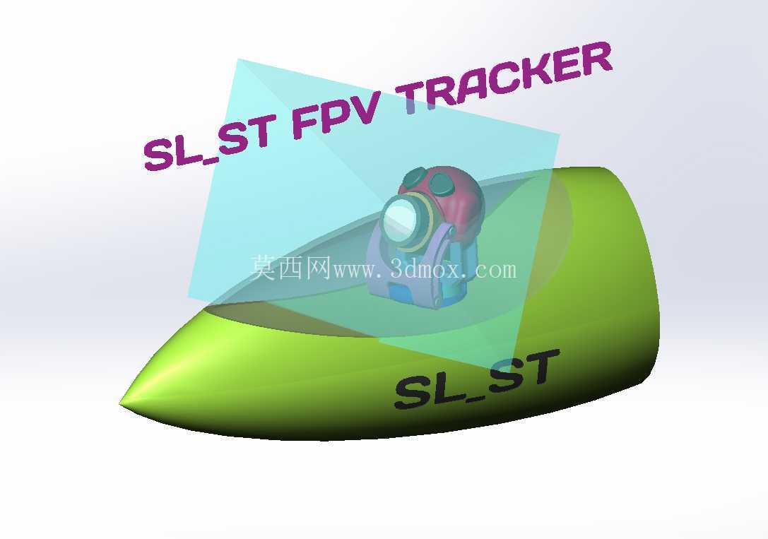 SL_ST FPV ׷����