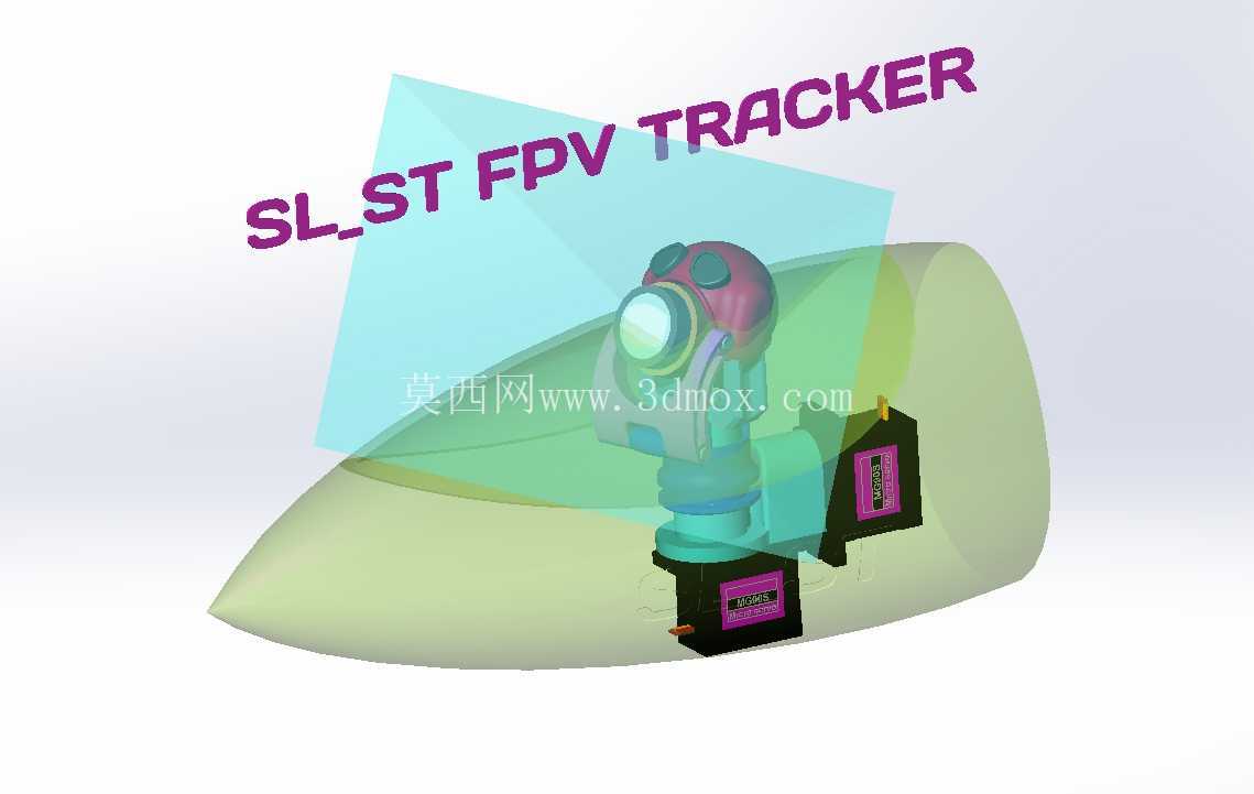 SL_ST FPV ׷����