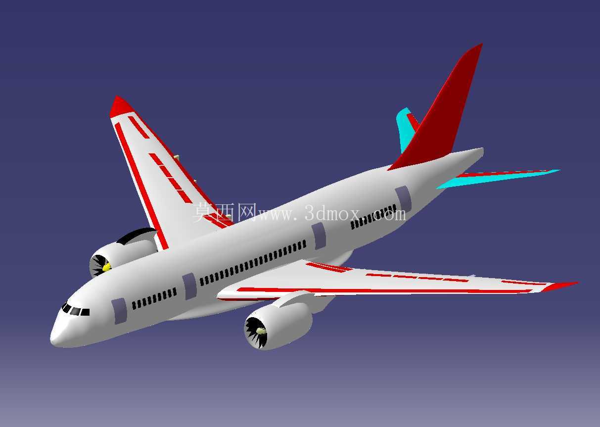 波音787