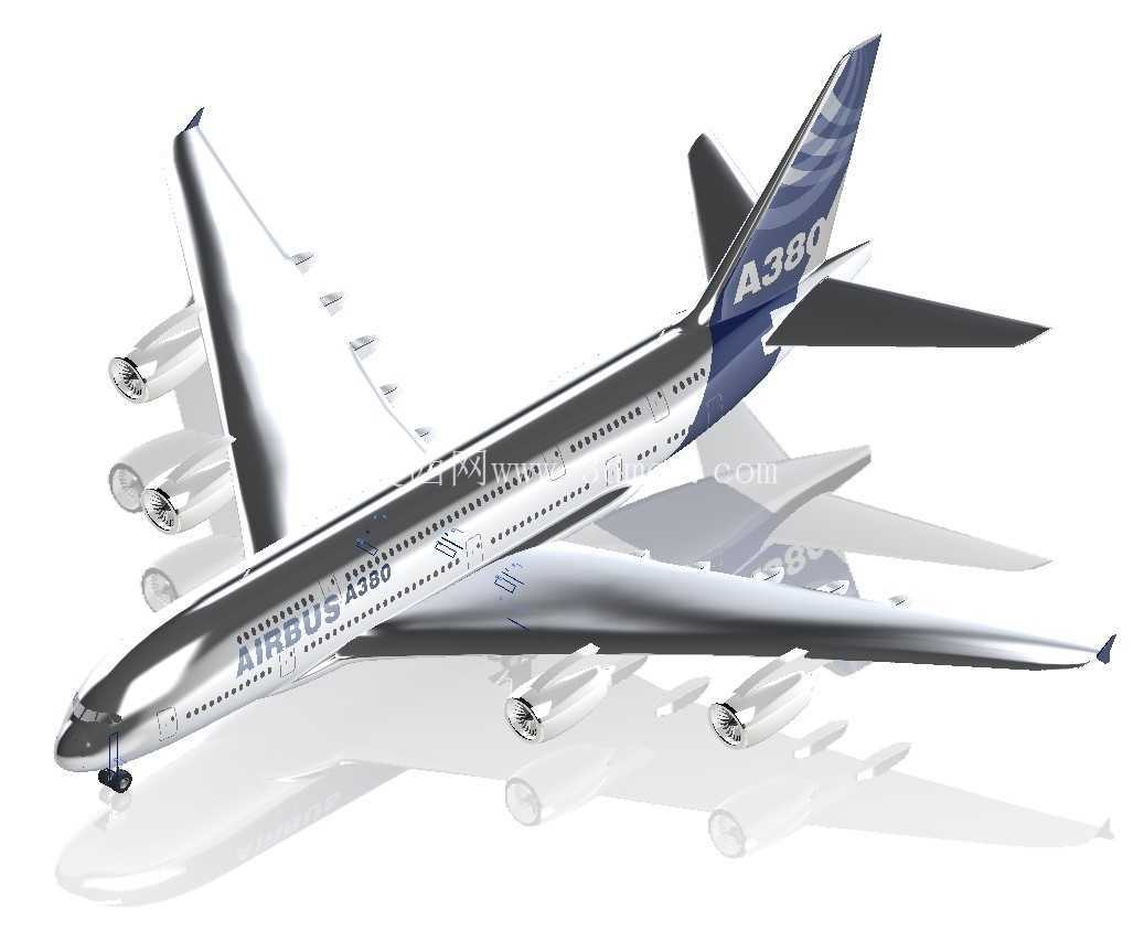 A380-800
