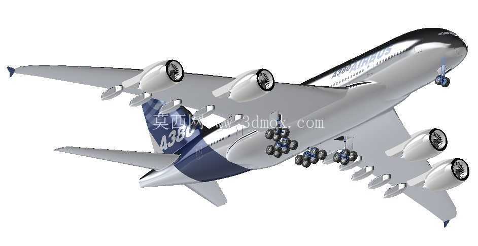 A380-800