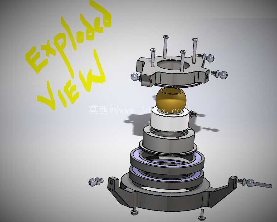 Solidworks �е�б��������װ��