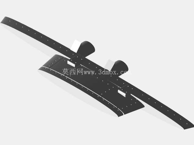1/48 ���� X-4 ³˹�����նԿյ���