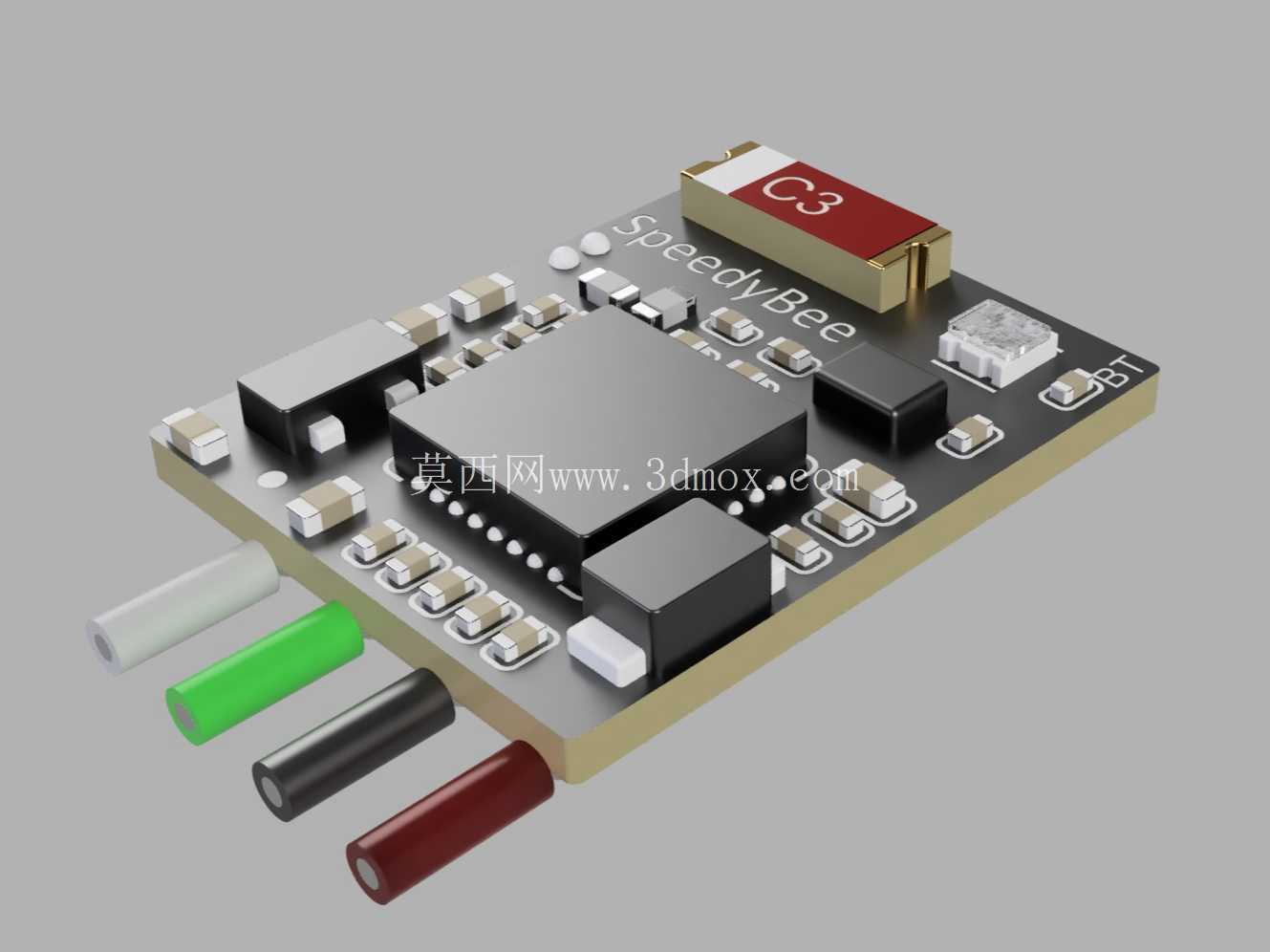 SpeedyBee BT Nano 3
