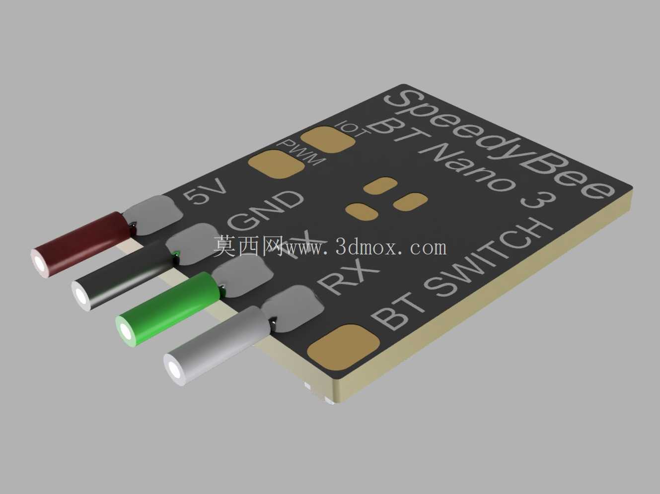 SpeedyBee BT Nano 3