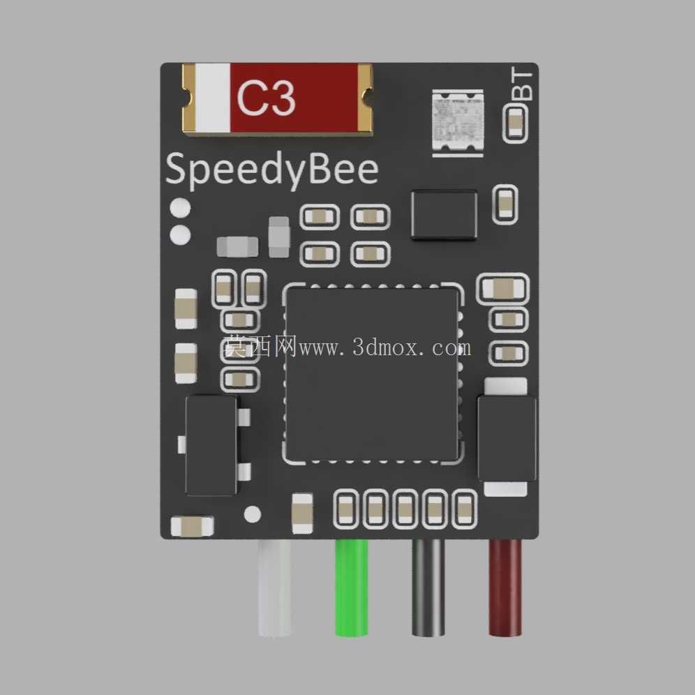 SpeedyBee BT Nano 3
