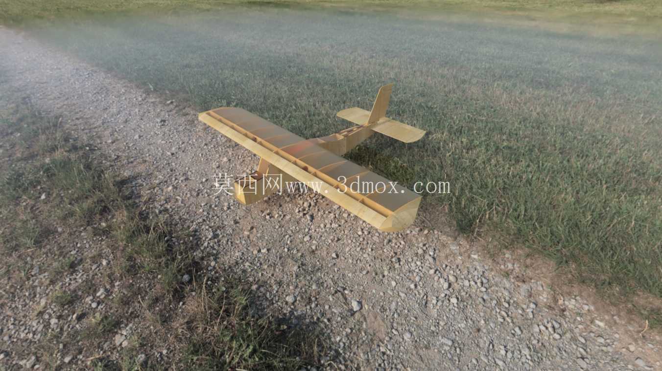 SC 150r Balsa ң�طɻ�